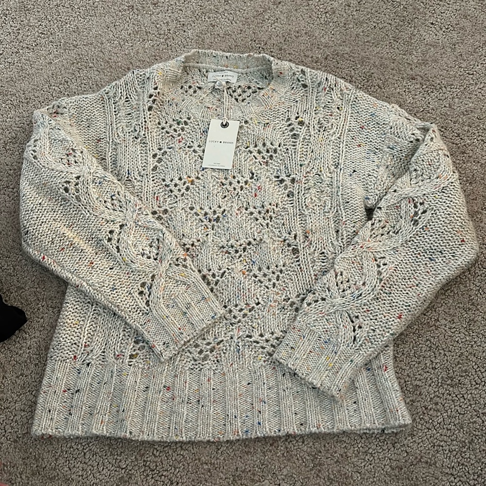 Sweater